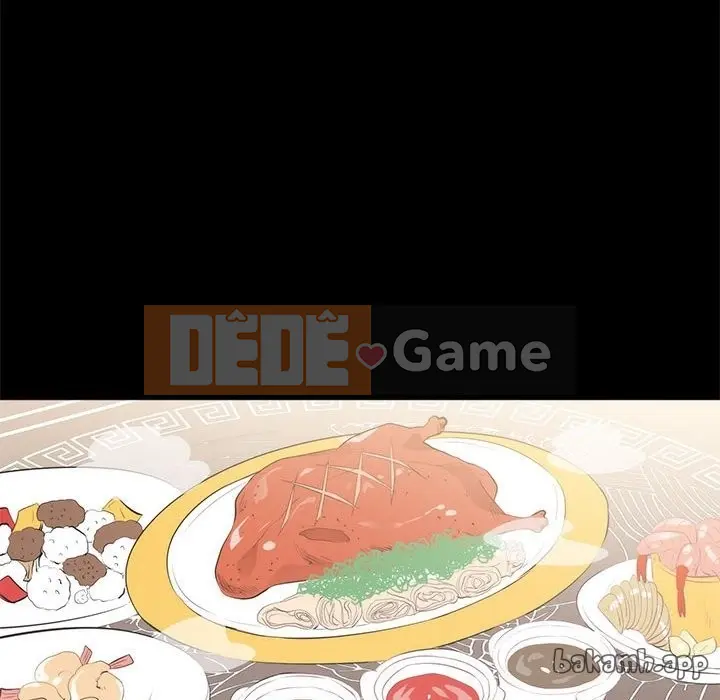 Người phụ nữ ở tầng lớp thượng lưu / Người đàn ông trong gia đình giàu có Chương 1-24