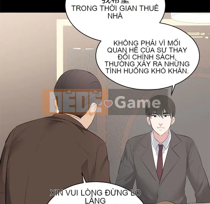 Người phụ nữ ở tầng lớp thượng lưu / Người đàn ông trong gia đình giàu có Chương 1-24