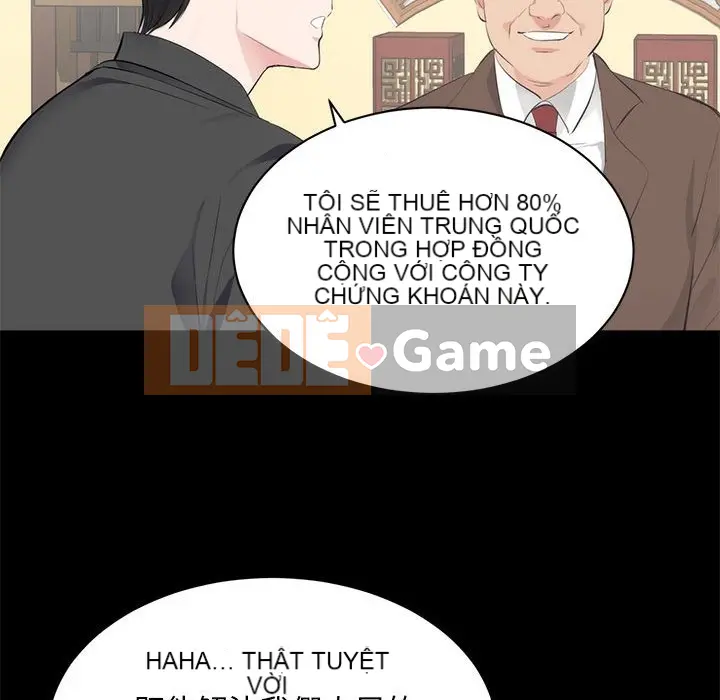 Người phụ nữ ở tầng lớp thượng lưu / Người đàn ông trong gia đình giàu có Chương 1-24