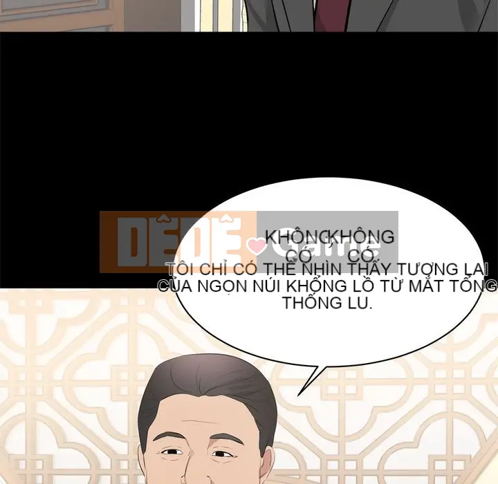 Người phụ nữ ở tầng lớp thượng lưu / Người đàn ông trong gia đình giàu có Chương 1-24