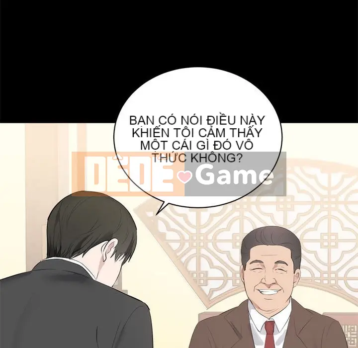 Người phụ nữ ở tầng lớp thượng lưu / Người đàn ông trong gia đình giàu có Chương 1-24