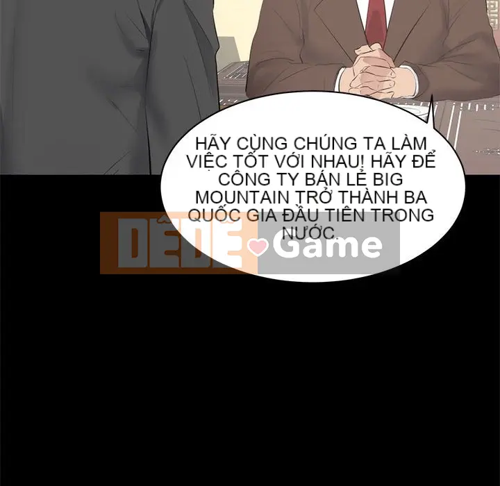 Người phụ nữ ở tầng lớp thượng lưu / Người đàn ông trong gia đình giàu có Chương 1-24