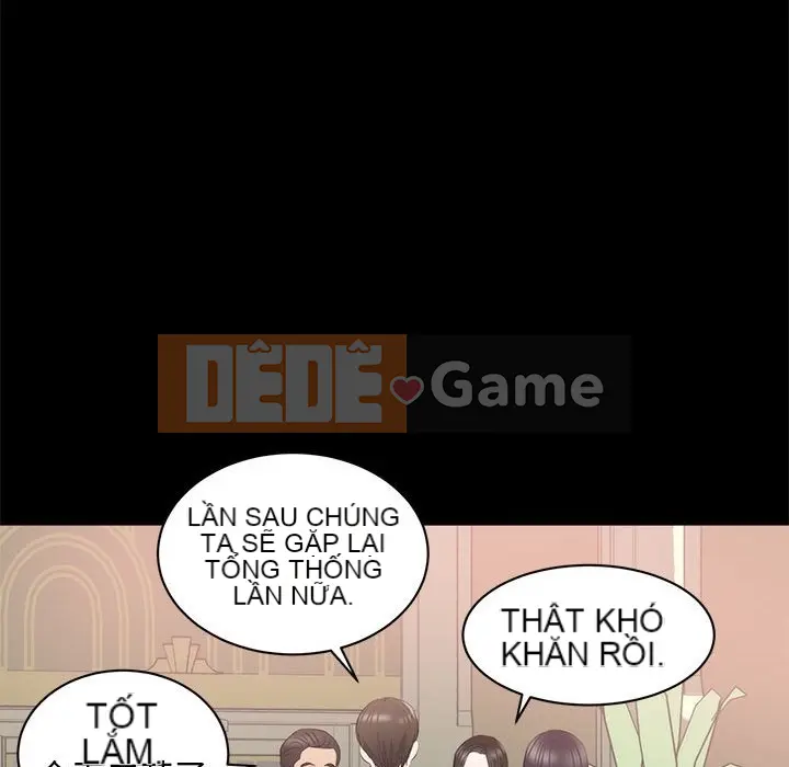 Người phụ nữ ở tầng lớp thượng lưu / Người đàn ông trong gia đình giàu có Chương 1-24