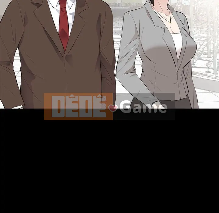 Người phụ nữ ở tầng lớp thượng lưu / Người đàn ông trong gia đình giàu có Chương 1-24