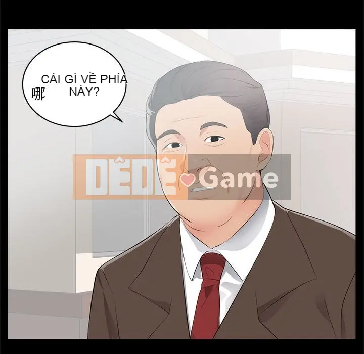 Người phụ nữ ở tầng lớp thượng lưu / Người đàn ông trong gia đình giàu có Chương 1-24