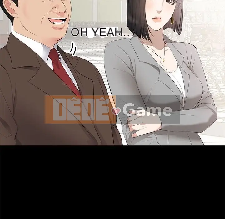 Người phụ nữ ở tầng lớp thượng lưu / Người đàn ông trong gia đình giàu có Chương 1-24