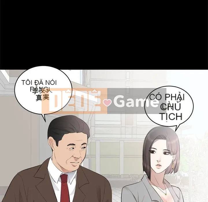 Người phụ nữ ở tầng lớp thượng lưu / Người đàn ông trong gia đình giàu có Chương 1-24