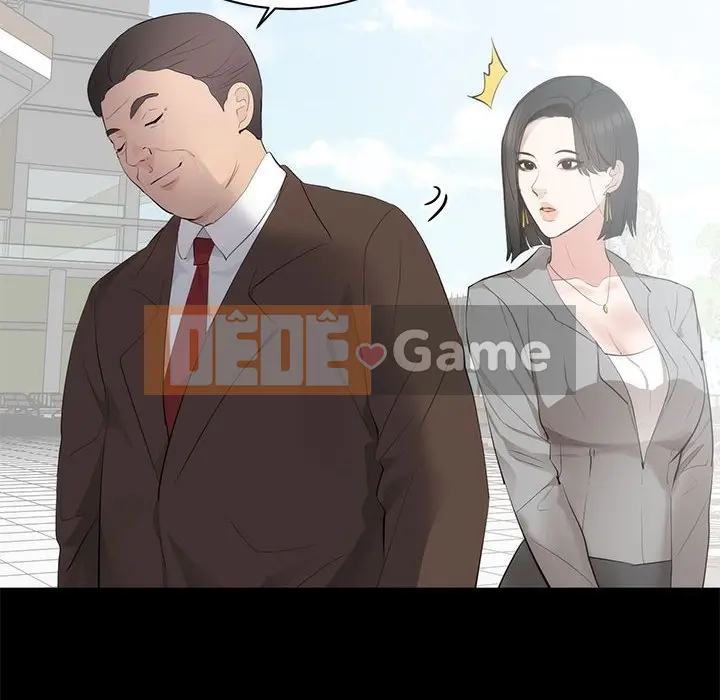 Người phụ nữ ở tầng lớp thượng lưu / Người đàn ông trong gia đình giàu có Chương 1-24