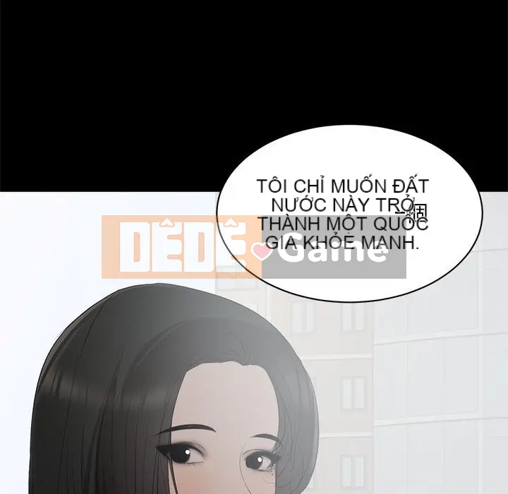 Người phụ nữ ở tầng lớp thượng lưu / Người đàn ông trong gia đình giàu có Chương 1-24