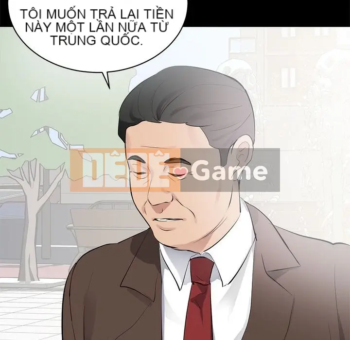 Người phụ nữ ở tầng lớp thượng lưu / Người đàn ông trong gia đình giàu có Chương 1-24