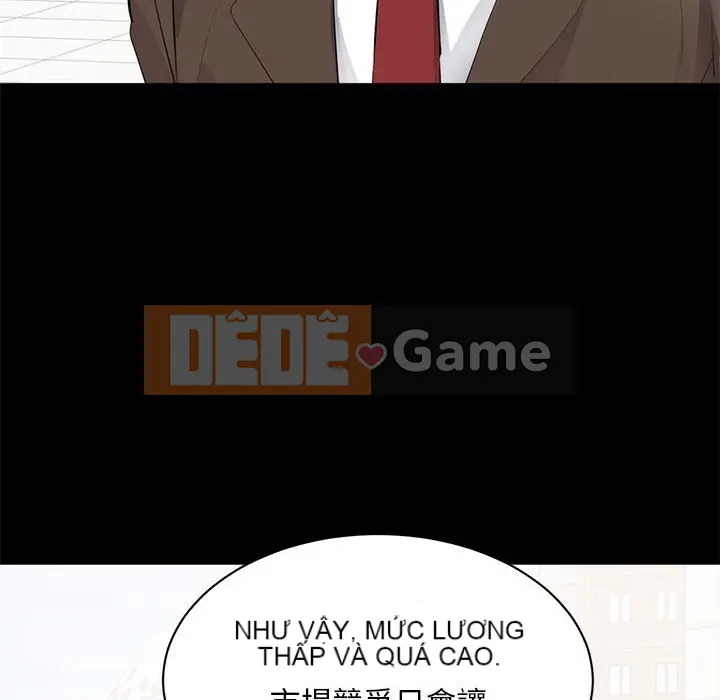 Người phụ nữ ở tầng lớp thượng lưu / Người đàn ông trong gia đình giàu có Chương 1-24