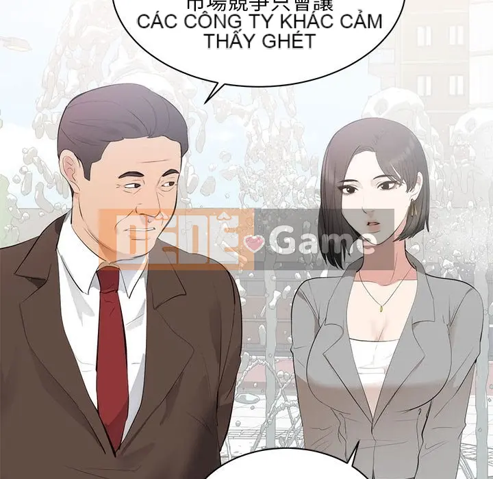 Người phụ nữ ở tầng lớp thượng lưu / Người đàn ông trong gia đình giàu có Chương 1-24