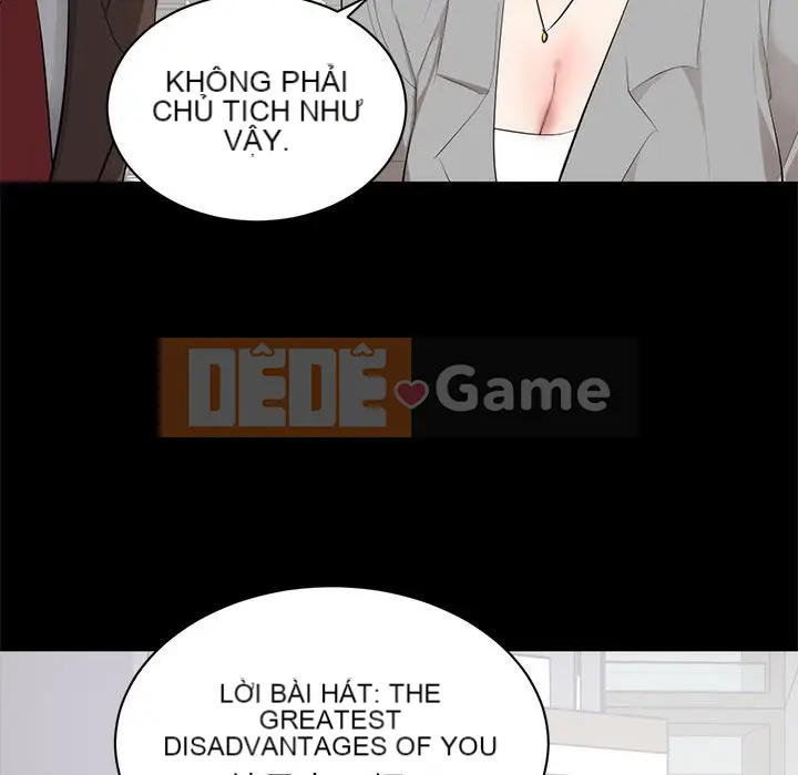 Người phụ nữ ở tầng lớp thượng lưu / Người đàn ông trong gia đình giàu có Chương 1-24