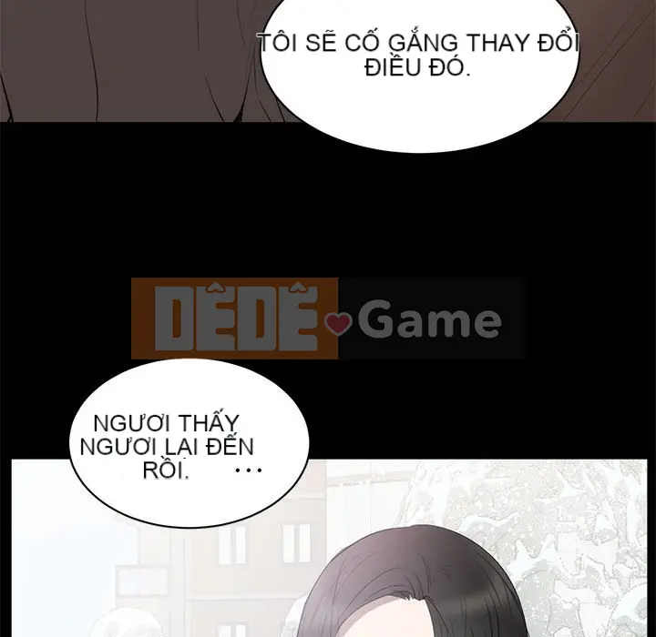 Người phụ nữ ở tầng lớp thượng lưu / Người đàn ông trong gia đình giàu có Chương 1-24