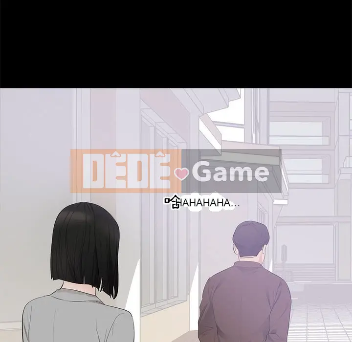 Người phụ nữ ở tầng lớp thượng lưu / Người đàn ông trong gia đình giàu có Chương 1-24