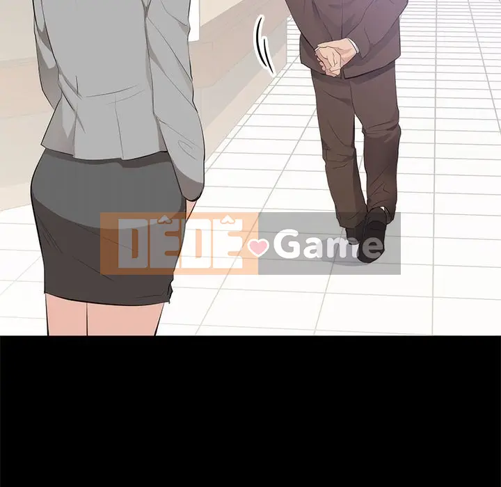 Người phụ nữ ở tầng lớp thượng lưu / Người đàn ông trong gia đình giàu có Chương 1-24