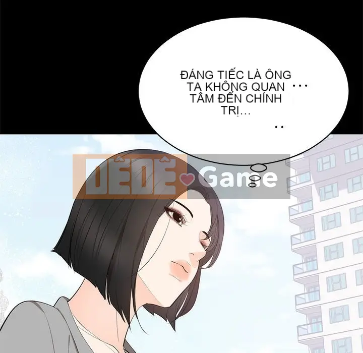 Người phụ nữ ở tầng lớp thượng lưu / Người đàn ông trong gia đình giàu có Chương 1-24