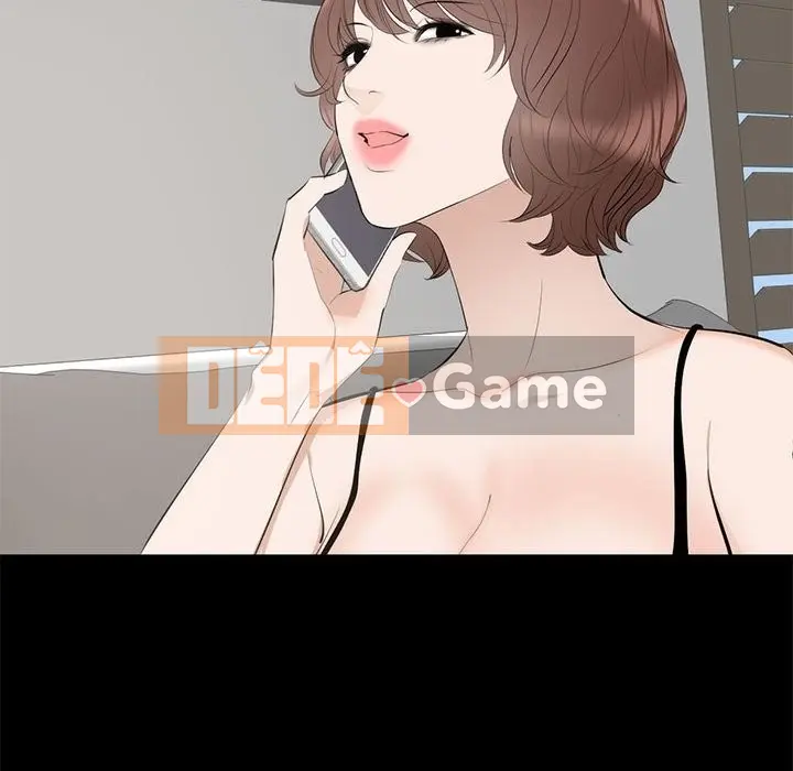 Người phụ nữ ở tầng lớp thượng lưu / Người đàn ông trong gia đình giàu có Chương 1-24