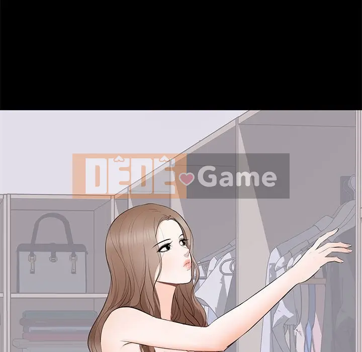 Người phụ nữ ở tầng lớp thượng lưu / Người đàn ông trong gia đình giàu có Chương 1-24