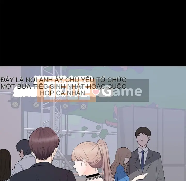 Người phụ nữ ở tầng lớp thượng lưu / Người đàn ông trong gia đình giàu có Chương 1-24