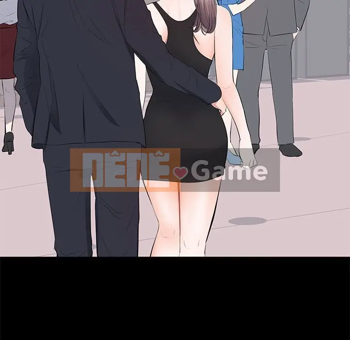 Người phụ nữ ở tầng lớp thượng lưu / Người đàn ông trong gia đình giàu có Chương 1-24