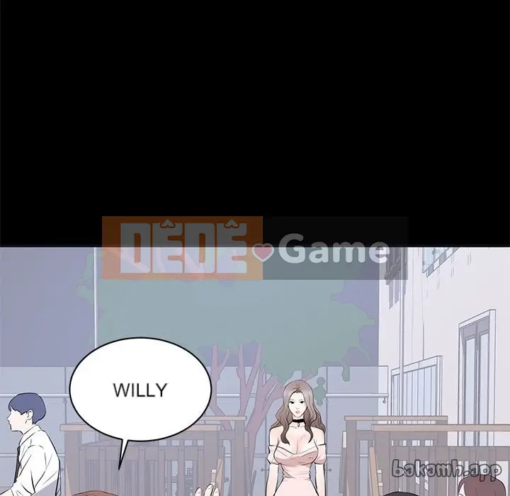 Người phụ nữ ở tầng lớp thượng lưu / Người đàn ông trong gia đình giàu có Chương 1-24