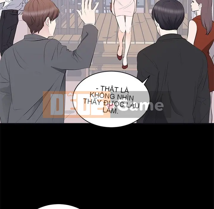 Người phụ nữ ở tầng lớp thượng lưu / Người đàn ông trong gia đình giàu có Chương 1-24