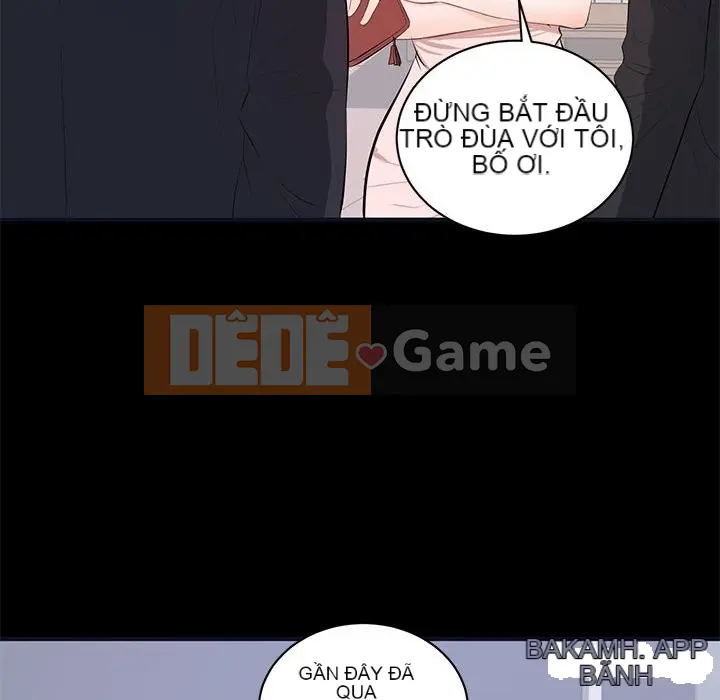 Người phụ nữ ở tầng lớp thượng lưu / Người đàn ông trong gia đình giàu có Chương 1-24