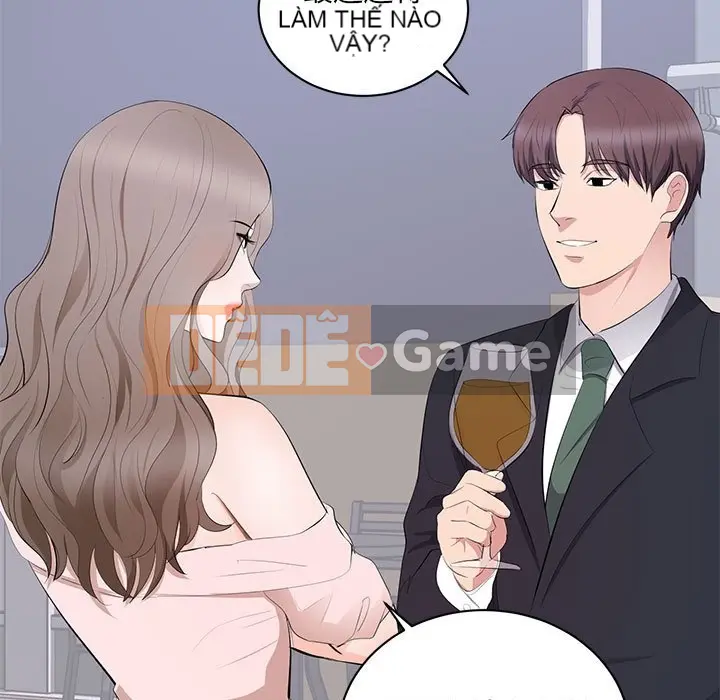 Người phụ nữ ở tầng lớp thượng lưu / Người đàn ông trong gia đình giàu có Chương 1-24