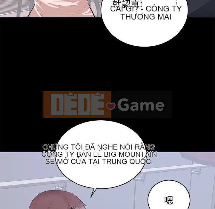 Người phụ nữ ở tầng lớp thượng lưu / Người đàn ông trong gia đình giàu có Chương 1-24