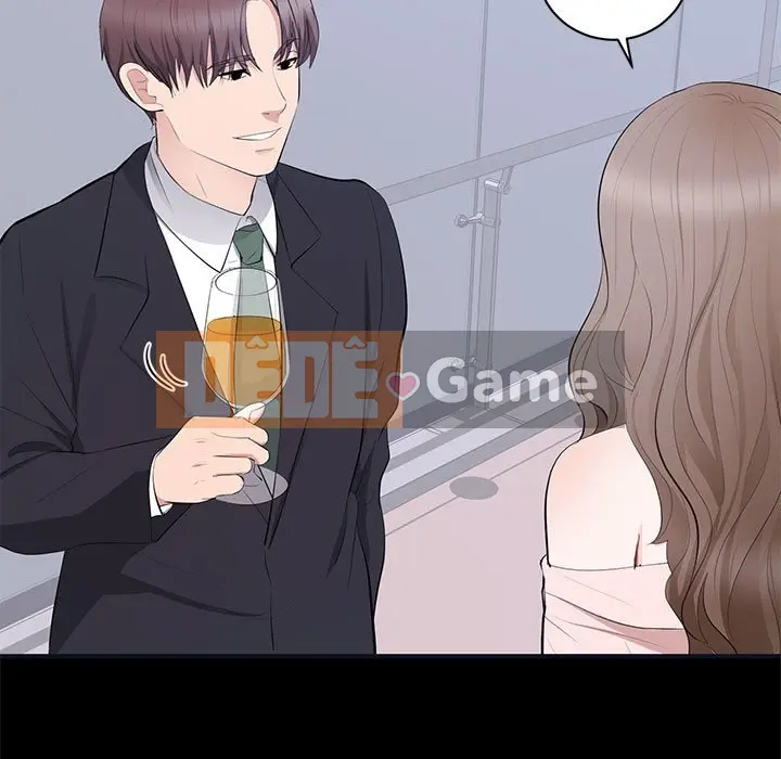 Người phụ nữ ở tầng lớp thượng lưu / Người đàn ông trong gia đình giàu có Chương 1-24