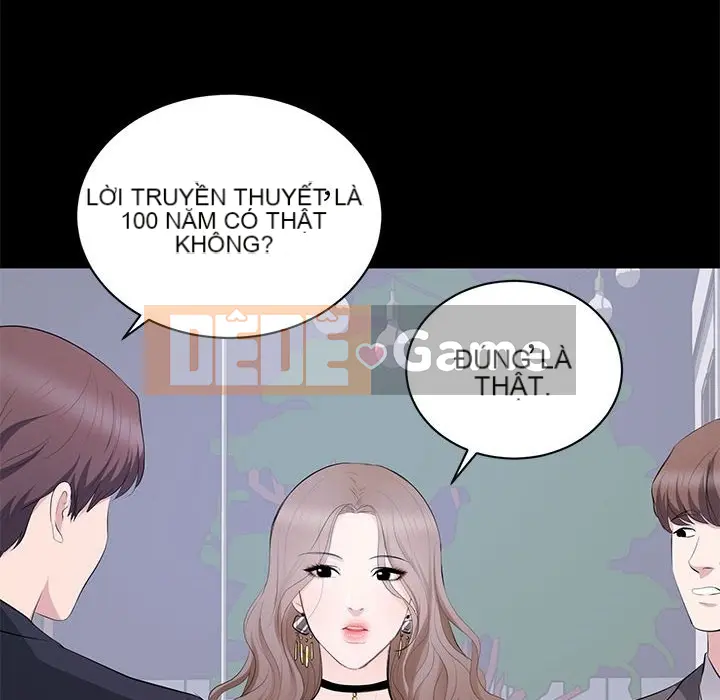 Người phụ nữ ở tầng lớp thượng lưu / Người đàn ông trong gia đình giàu có Chương 1-24