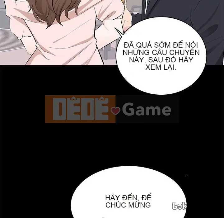 Người phụ nữ ở tầng lớp thượng lưu / Người đàn ông trong gia đình giàu có Chương 1-24