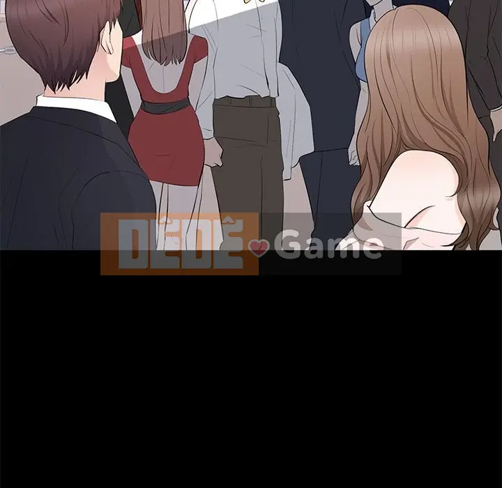 Người phụ nữ ở tầng lớp thượng lưu / Người đàn ông trong gia đình giàu có Chương 1-24