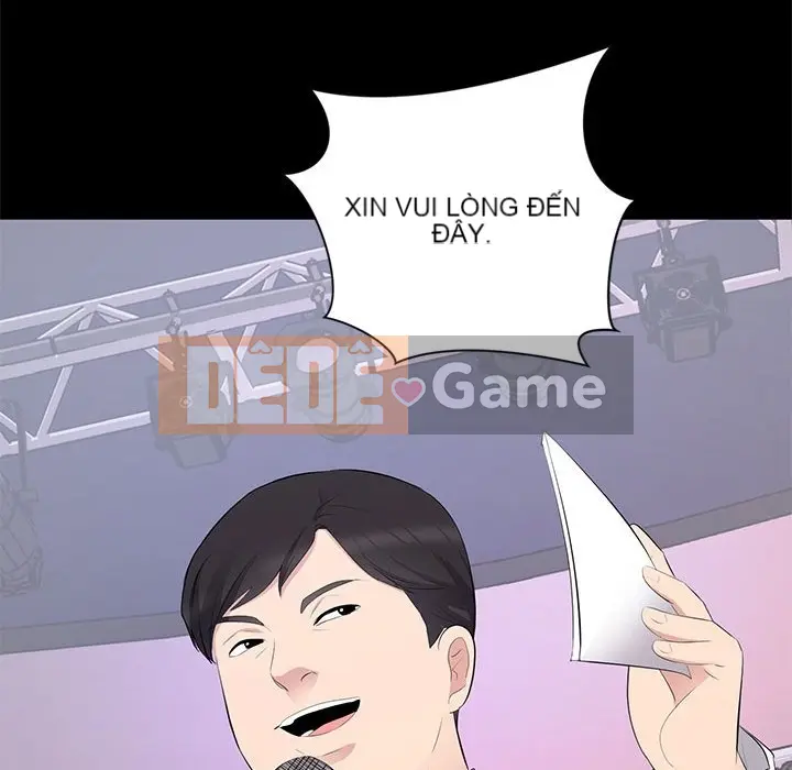 Người phụ nữ ở tầng lớp thượng lưu / Người đàn ông trong gia đình giàu có Chương 1-24