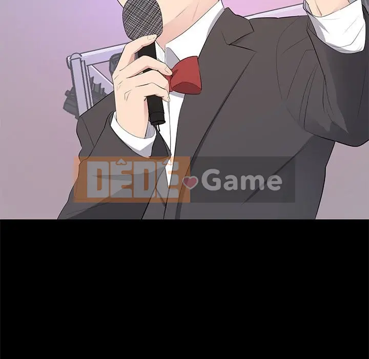 Người phụ nữ ở tầng lớp thượng lưu / Người đàn ông trong gia đình giàu có Chương 1-24