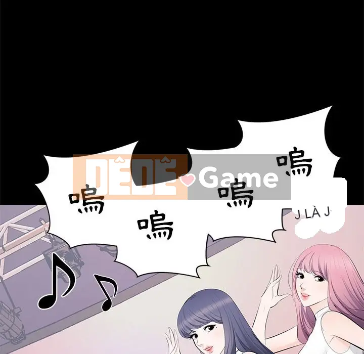 Người phụ nữ ở tầng lớp thượng lưu / Người đàn ông trong gia đình giàu có Chương 1-24