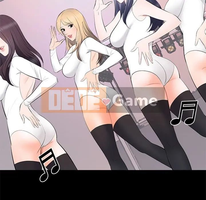 Người phụ nữ ở tầng lớp thượng lưu / Người đàn ông trong gia đình giàu có Chương 1-24