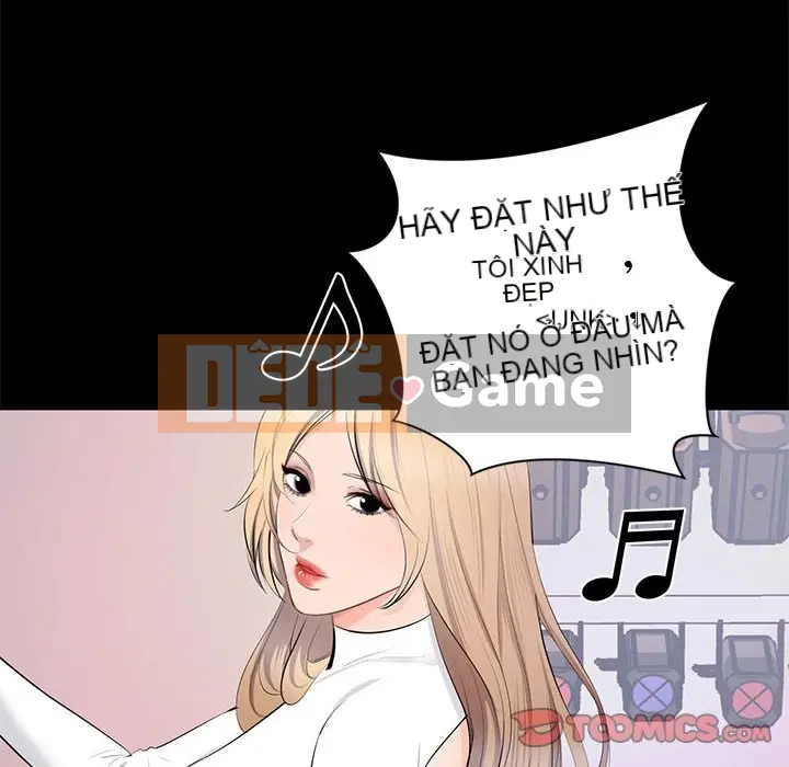 Người phụ nữ ở tầng lớp thượng lưu / Người đàn ông trong gia đình giàu có Chương 1-24