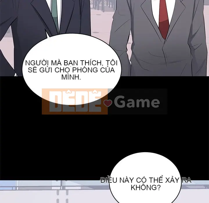 Người phụ nữ ở tầng lớp thượng lưu / Người đàn ông trong gia đình giàu có Chương 1-24