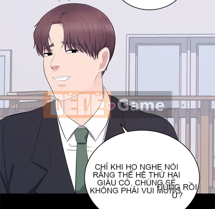 Người phụ nữ ở tầng lớp thượng lưu / Người đàn ông trong gia đình giàu có Chương 1-24