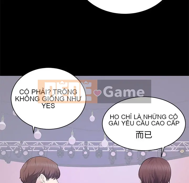 Người phụ nữ ở tầng lớp thượng lưu / Người đàn ông trong gia đình giàu có Chương 1-24