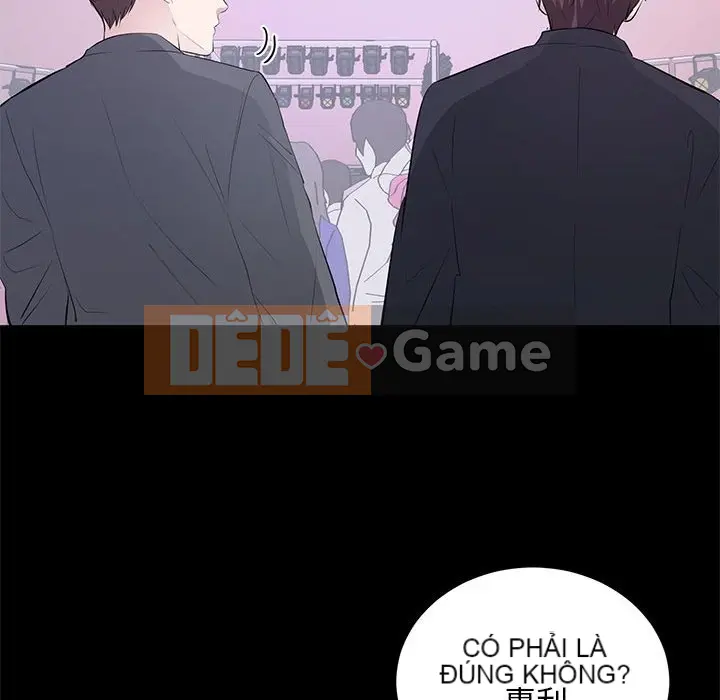 Người phụ nữ ở tầng lớp thượng lưu / Người đàn ông trong gia đình giàu có Chương 1-24