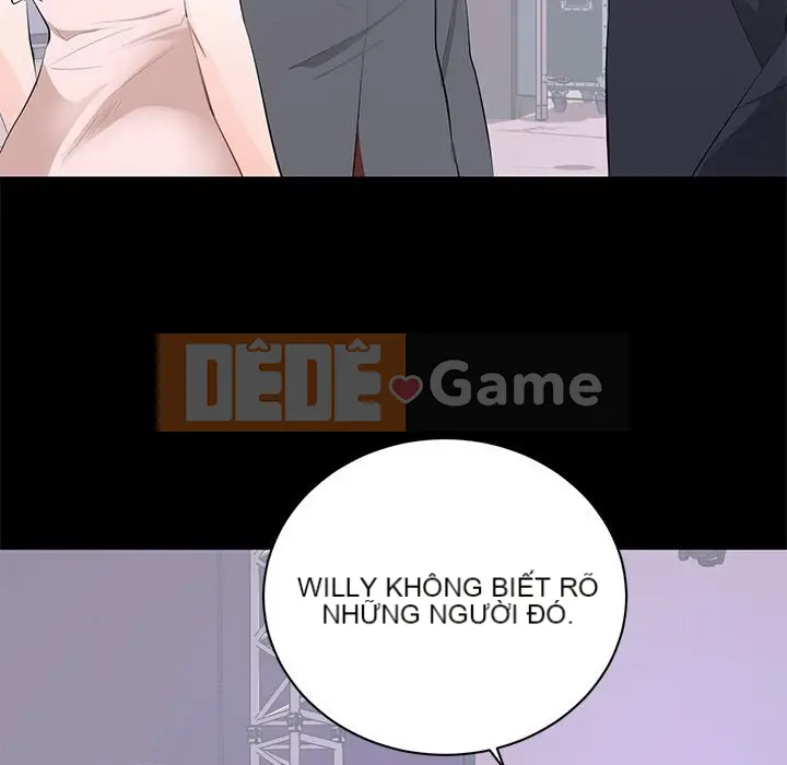 Người phụ nữ ở tầng lớp thượng lưu / Người đàn ông trong gia đình giàu có Chương 1-24