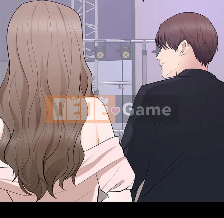 Người phụ nữ ở tầng lớp thượng lưu / Người đàn ông trong gia đình giàu có Chương 1-24