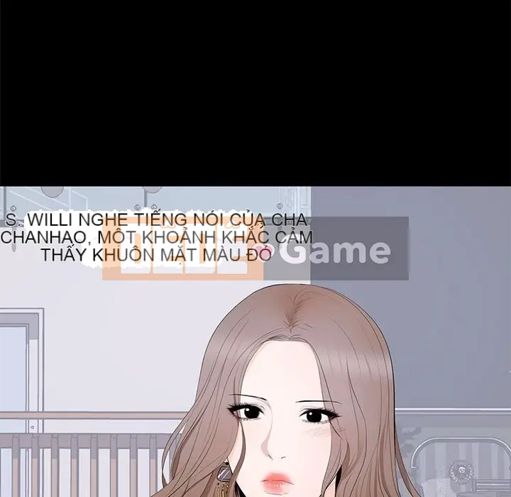 Người phụ nữ ở tầng lớp thượng lưu / Người đàn ông trong gia đình giàu có Chương 1-24