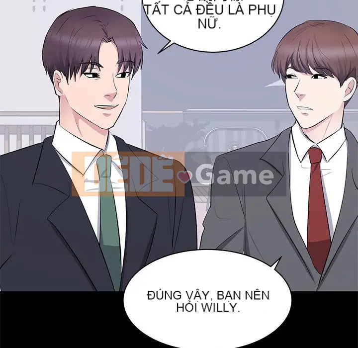 Người phụ nữ ở tầng lớp thượng lưu / Người đàn ông trong gia đình giàu có Chương 1-24