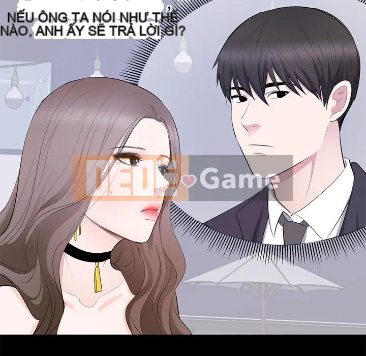 Người phụ nữ ở tầng lớp thượng lưu / Người đàn ông trong gia đình giàu có Chương 1-24