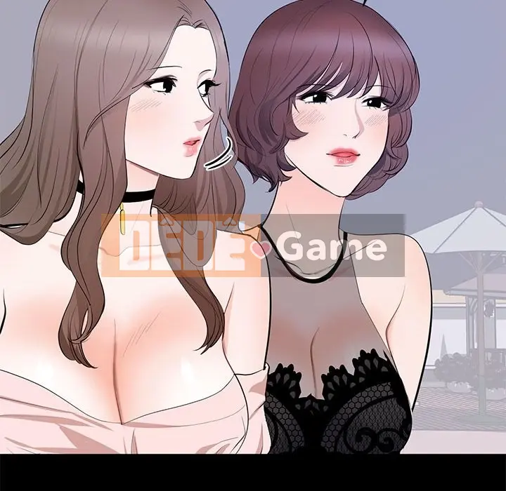 Người phụ nữ ở tầng lớp thượng lưu / Người đàn ông trong gia đình giàu có Chương 1-24