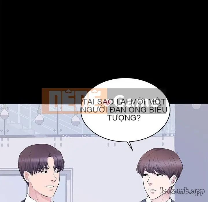 Người phụ nữ ở tầng lớp thượng lưu / Người đàn ông trong gia đình giàu có Chương 1-24